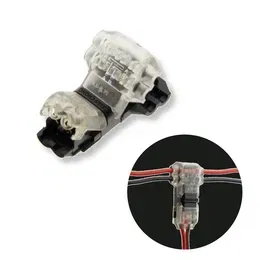 Diverse LED Strip tilbehør